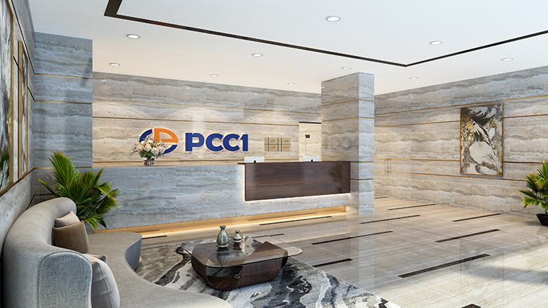 PCC1 Thanh Xuân