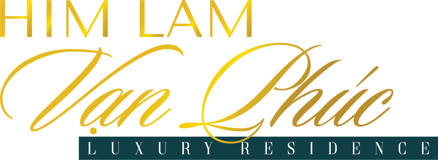logo him lam vạn phúc luxury residence