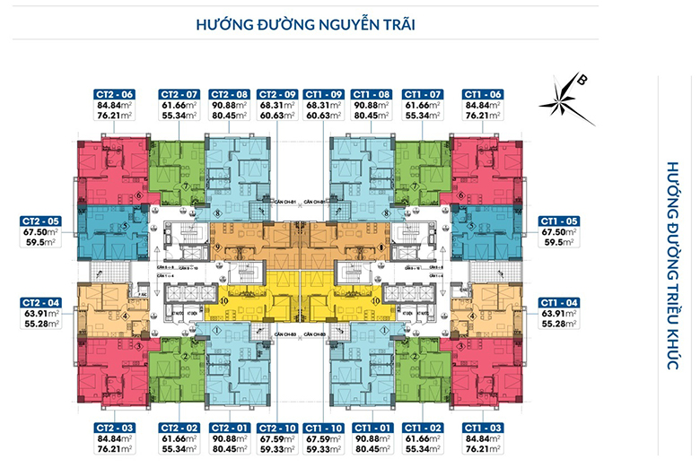 PCC1 Thanh Xuân