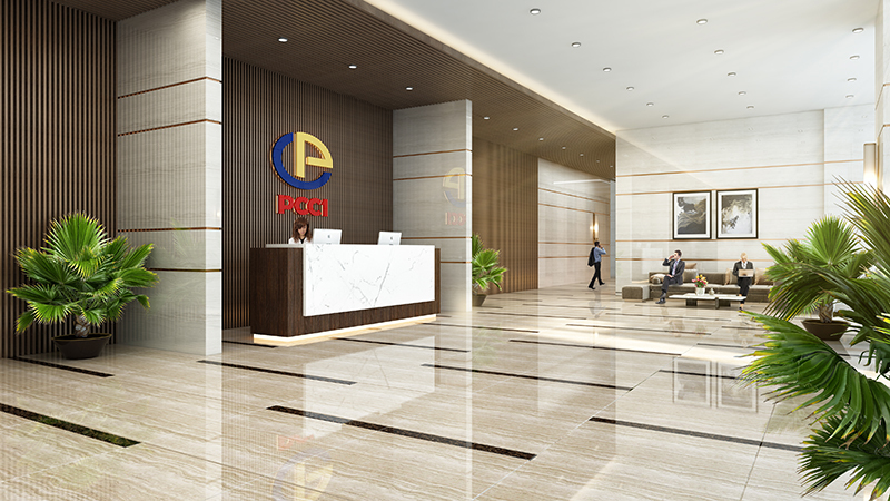 PCC1 Thanh Xuân