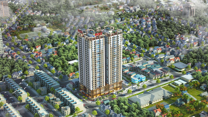 PCC1 Thanh Xuân