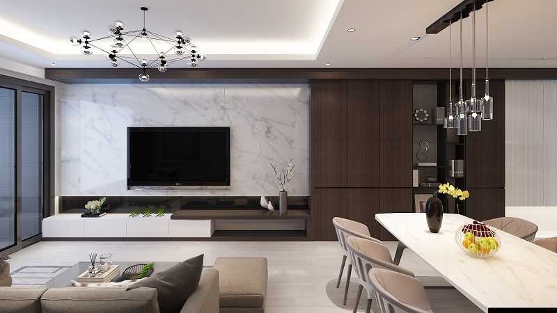 Chung cư Roman Plaza Hải Phát