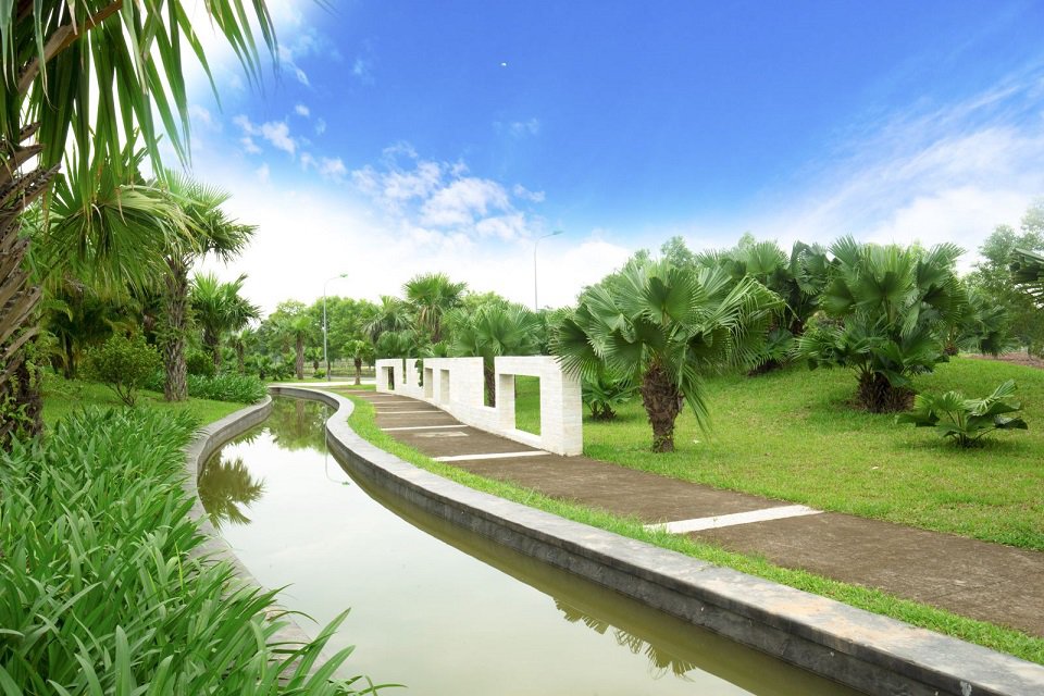 tiện ích dự án